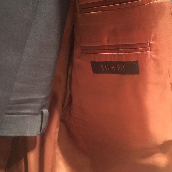 Jos A Bank Joseph Suit - Picture 3 of 5